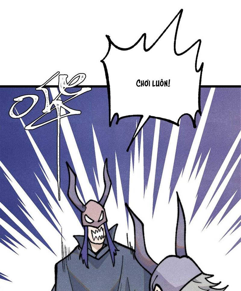 Vạn Cổ Tối Cường Tông Chap 328 - Next Chap 329