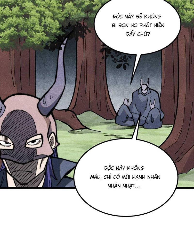 Vạn Cổ Tối Cường Tông Chap 328 - Next Chap 329