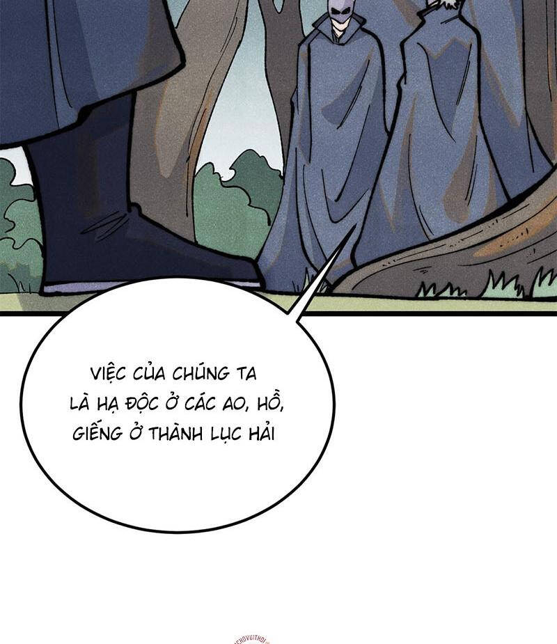 Vạn Cổ Tối Cường Tông Chap 329 - Next Chap 330