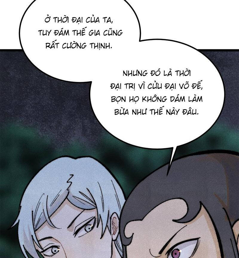 Vạn Cổ Tối Cường Tông Chap 329 - Next Chap 330