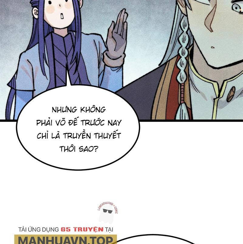 Vạn Cổ Tối Cường Tông Chap 329 - Next Chap 330