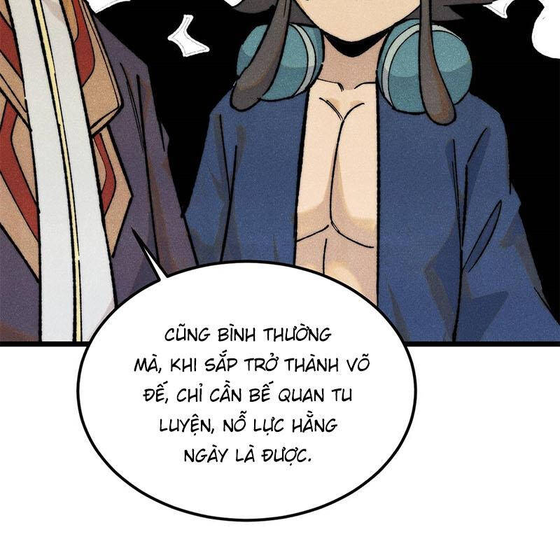 Vạn Cổ Tối Cường Tông Chap 329 - Next Chap 330