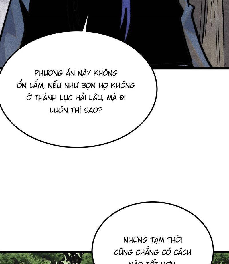 Vạn Cổ Tối Cường Tông Chap 329 - Next Chap 330