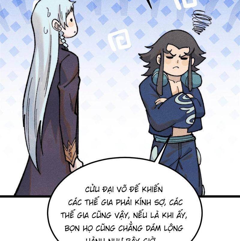 Vạn Cổ Tối Cường Tông Chap 329 - Next Chap 330