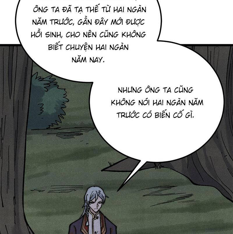Vạn Cổ Tối Cường Tông Chap 329 - Next Chap 330