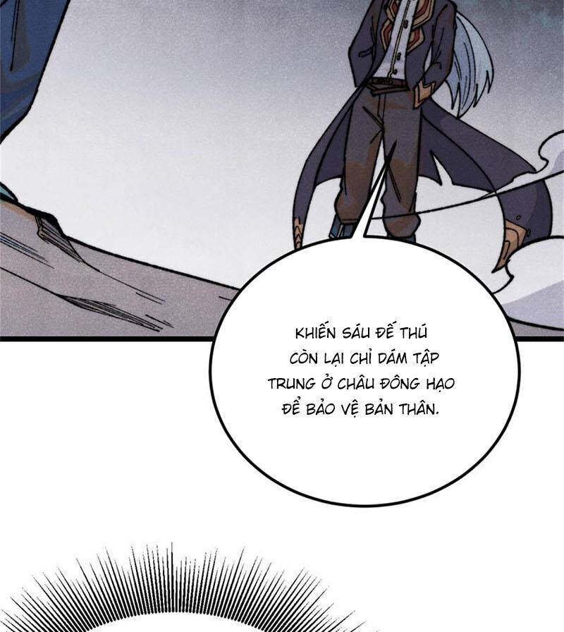 Vạn Cổ Tối Cường Tông Chap 329 - Next Chap 330