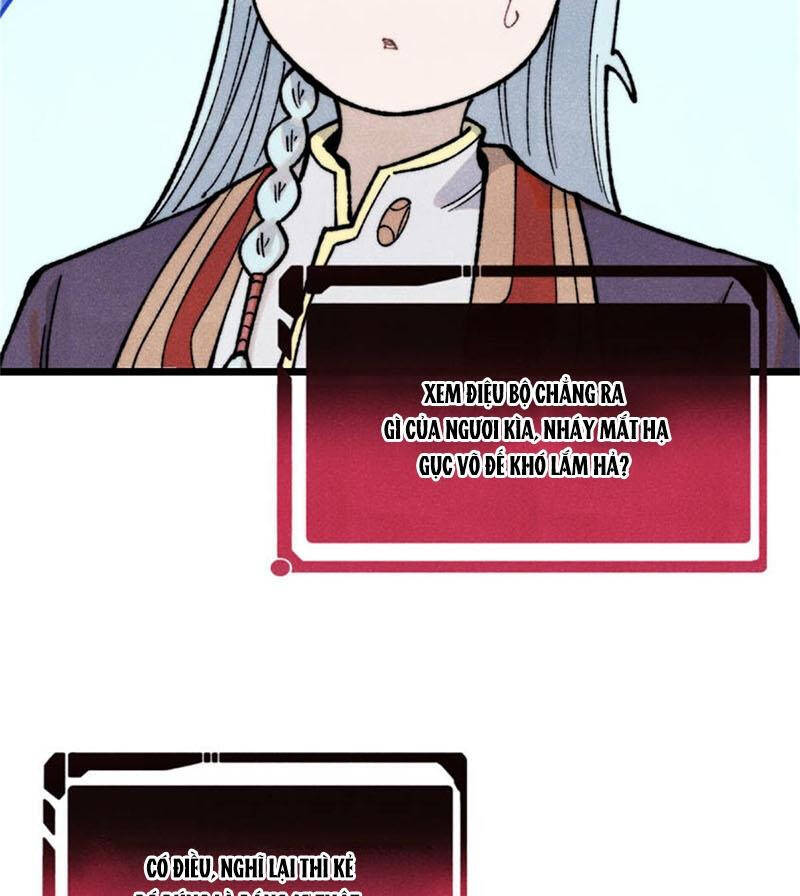 Vạn Cổ Tối Cường Tông Chap 329 - Next Chap 330