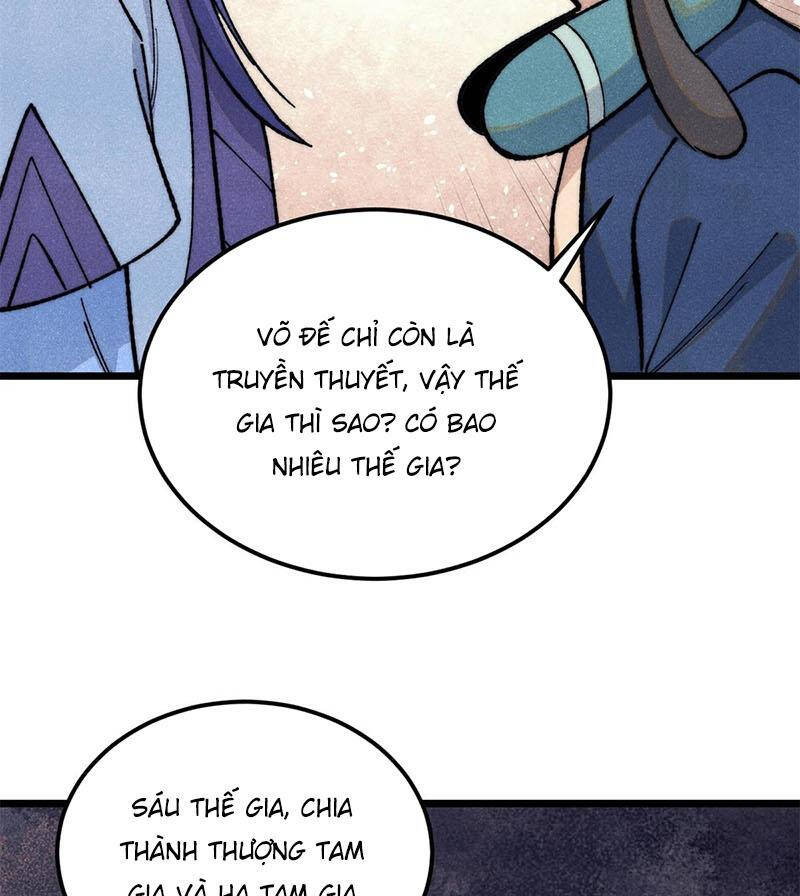 Vạn Cổ Tối Cường Tông Chap 329 - Next Chap 330