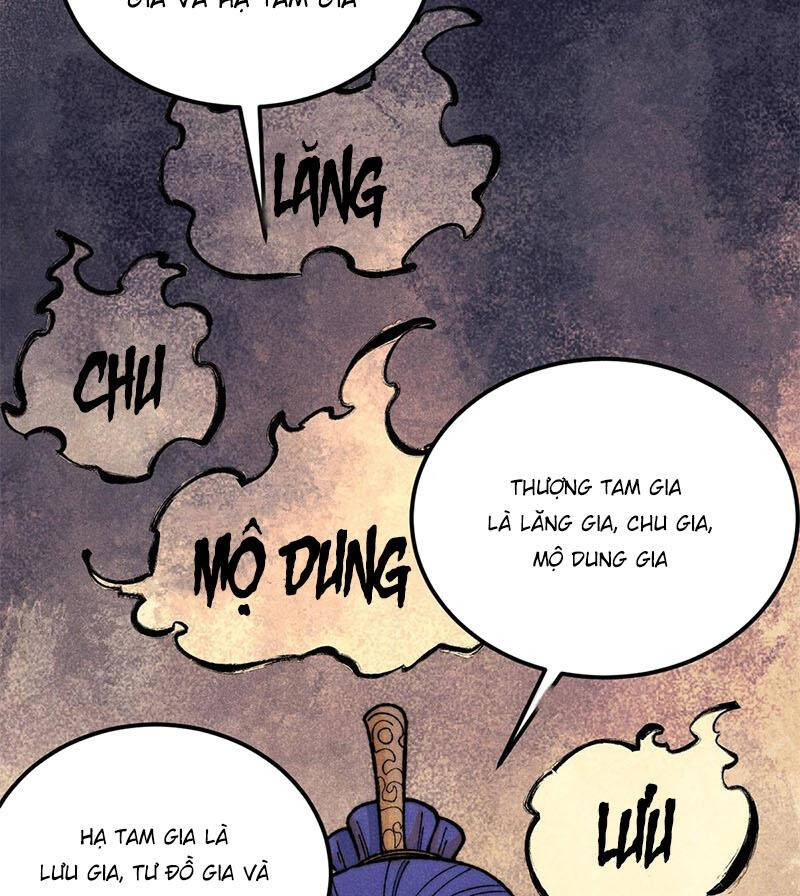Vạn Cổ Tối Cường Tông Chap 329 - Next Chap 330