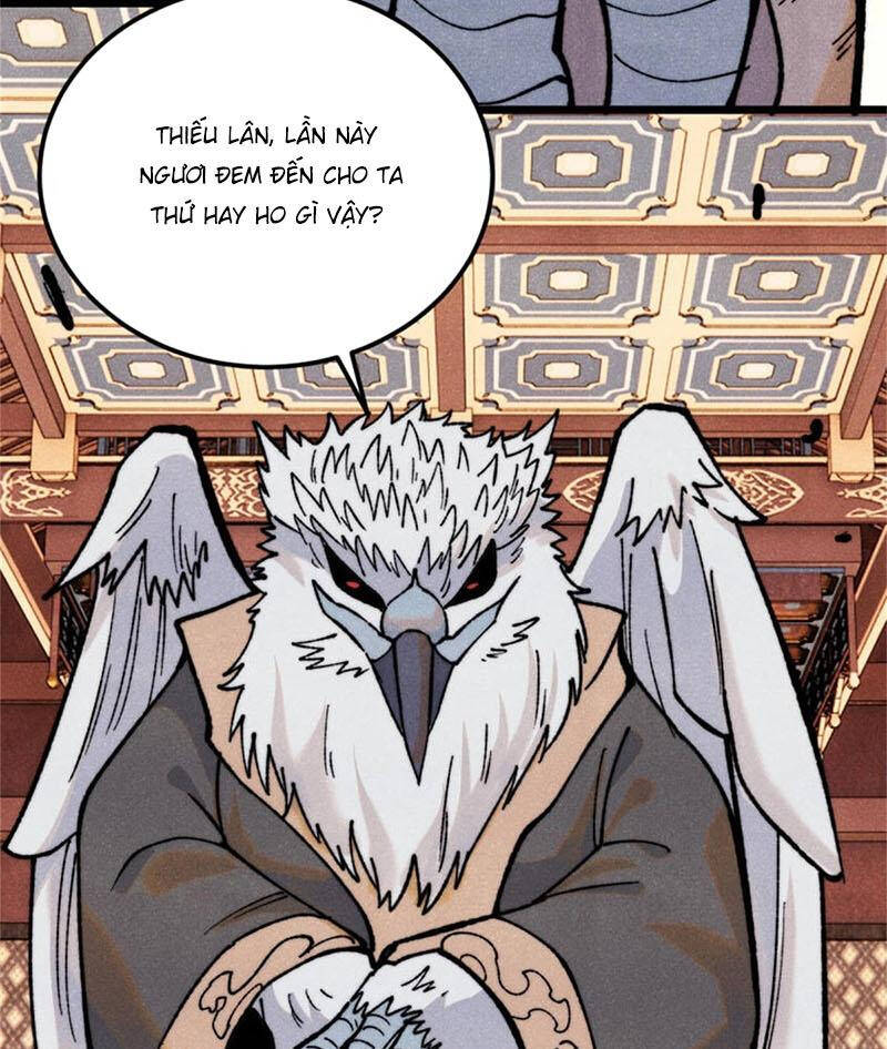 Vạn Cổ Tối Cường Tông Chap 329 - Next Chap 330
