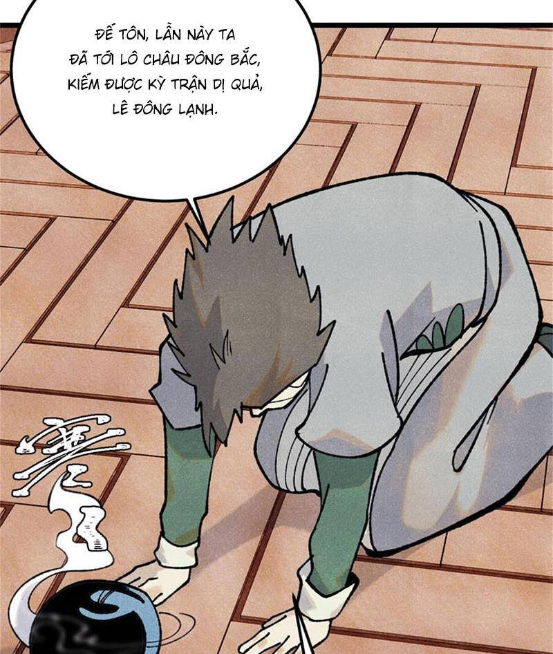 Vạn Cổ Tối Cường Tông Chap 329 - Next Chap 330
