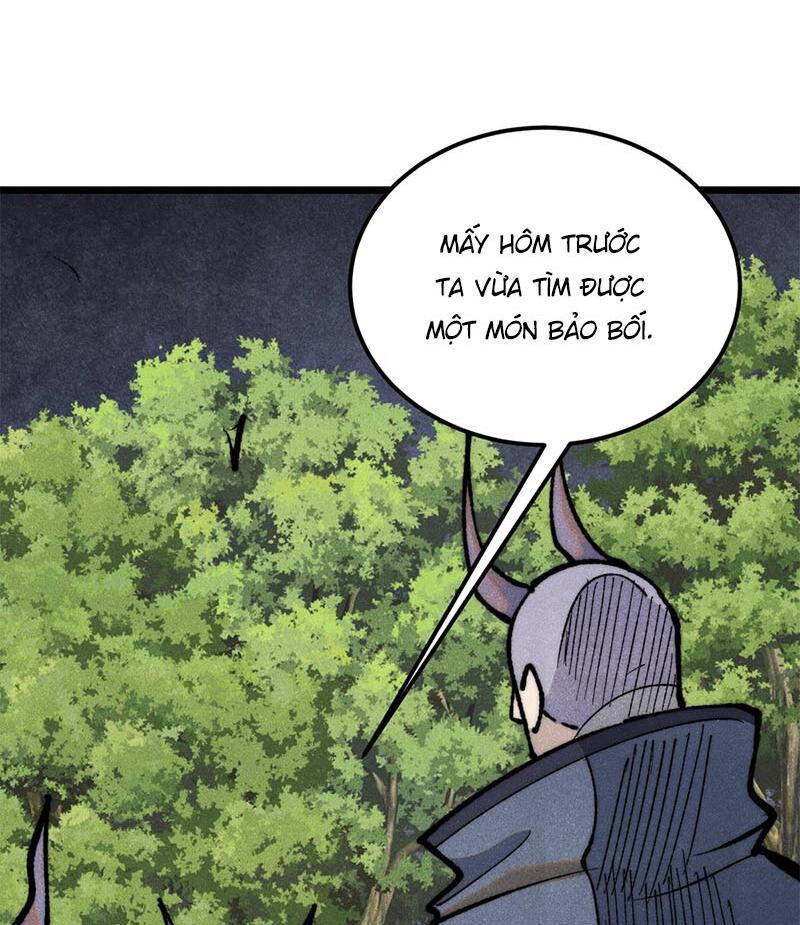 Vạn Cổ Tối Cường Tông Chap 329 - Next Chap 330