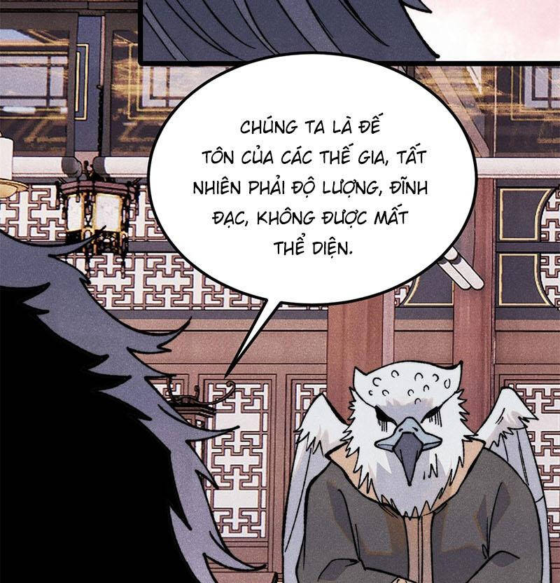 Vạn Cổ Tối Cường Tông Chap 329 - Next Chap 330