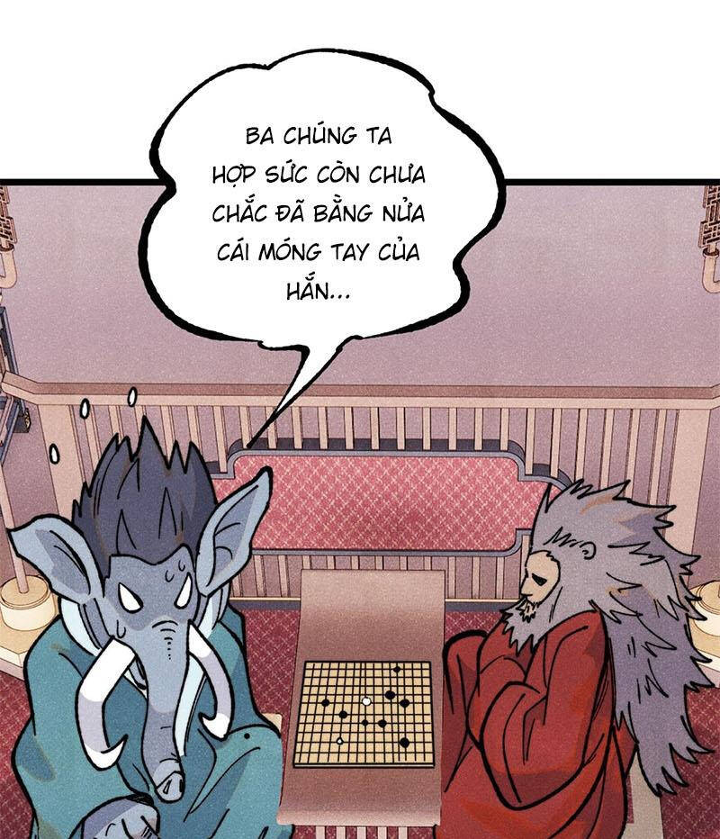 Vạn Cổ Tối Cường Tông Chap 329 - Next Chap 330