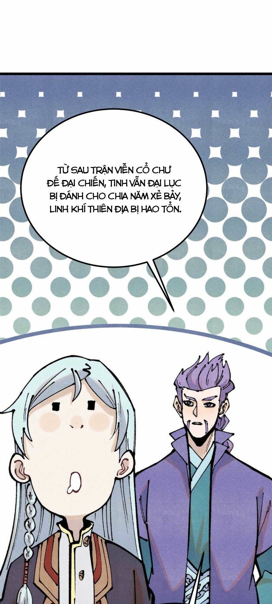 Vạn Cổ Tối Cường Tông Chap 320 - Next Chap 321