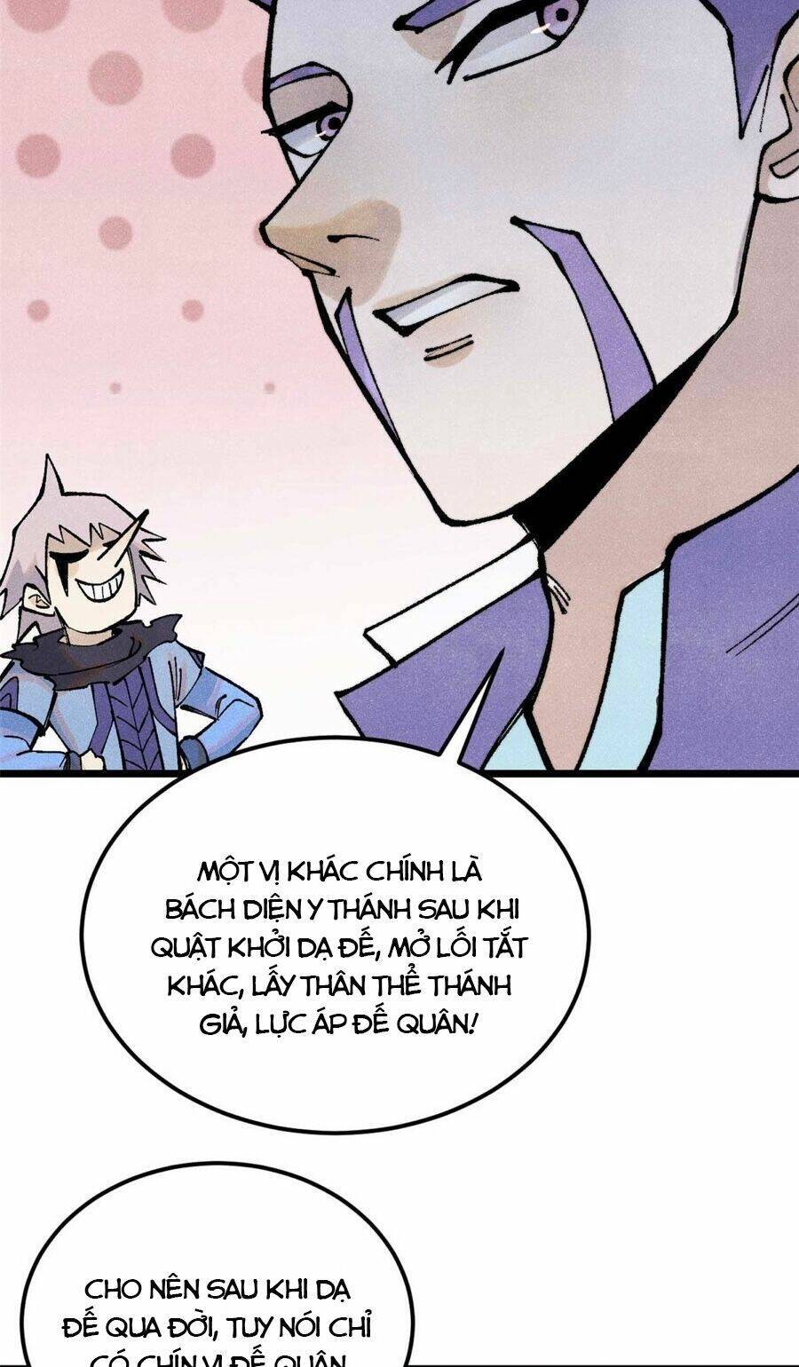 Vạn Cổ Tối Cường Tông Chap 320 - Next Chap 321