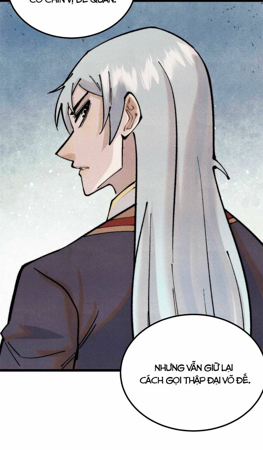 Vạn Cổ Tối Cường Tông Chap 320 - Next Chap 321