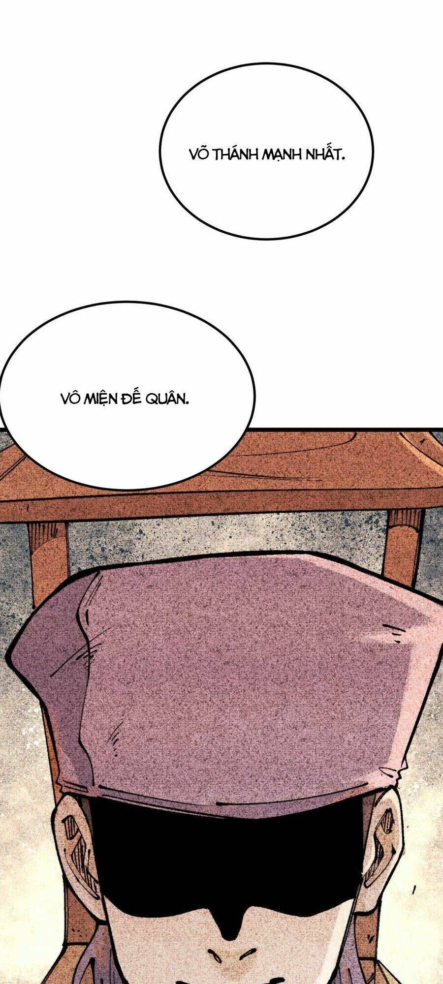 Vạn Cổ Tối Cường Tông Chap 320 - Next Chap 321