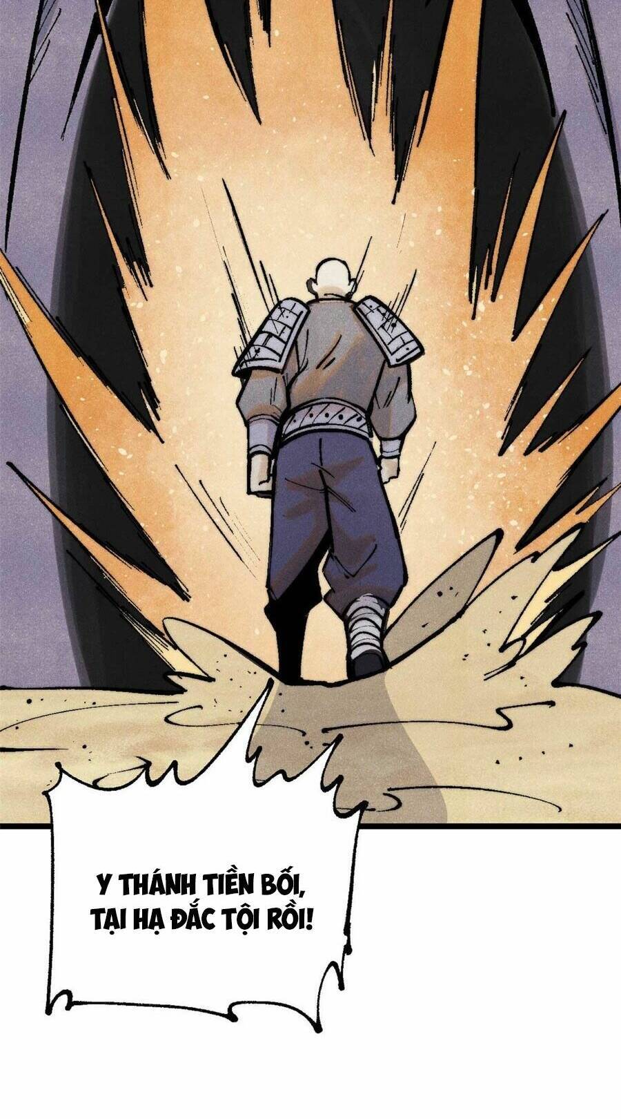 Vạn Cổ Tối Cường Tông Chap 320 - Next Chap 321