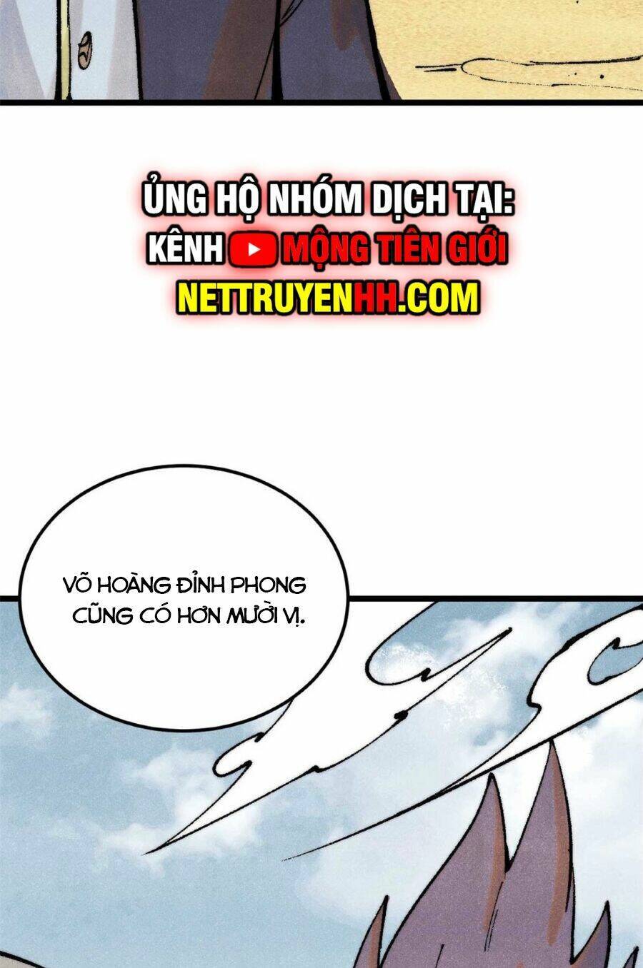 Vạn Cổ Tối Cường Tông Chap 320 - Next Chap 321