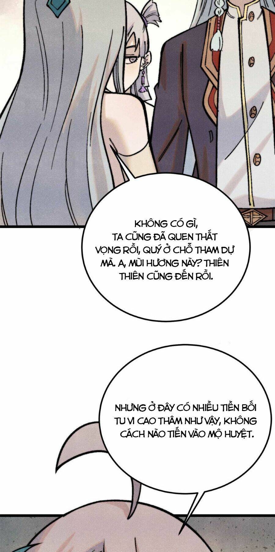 Vạn Cổ Tối Cường Tông Chap 320 - Next Chap 321