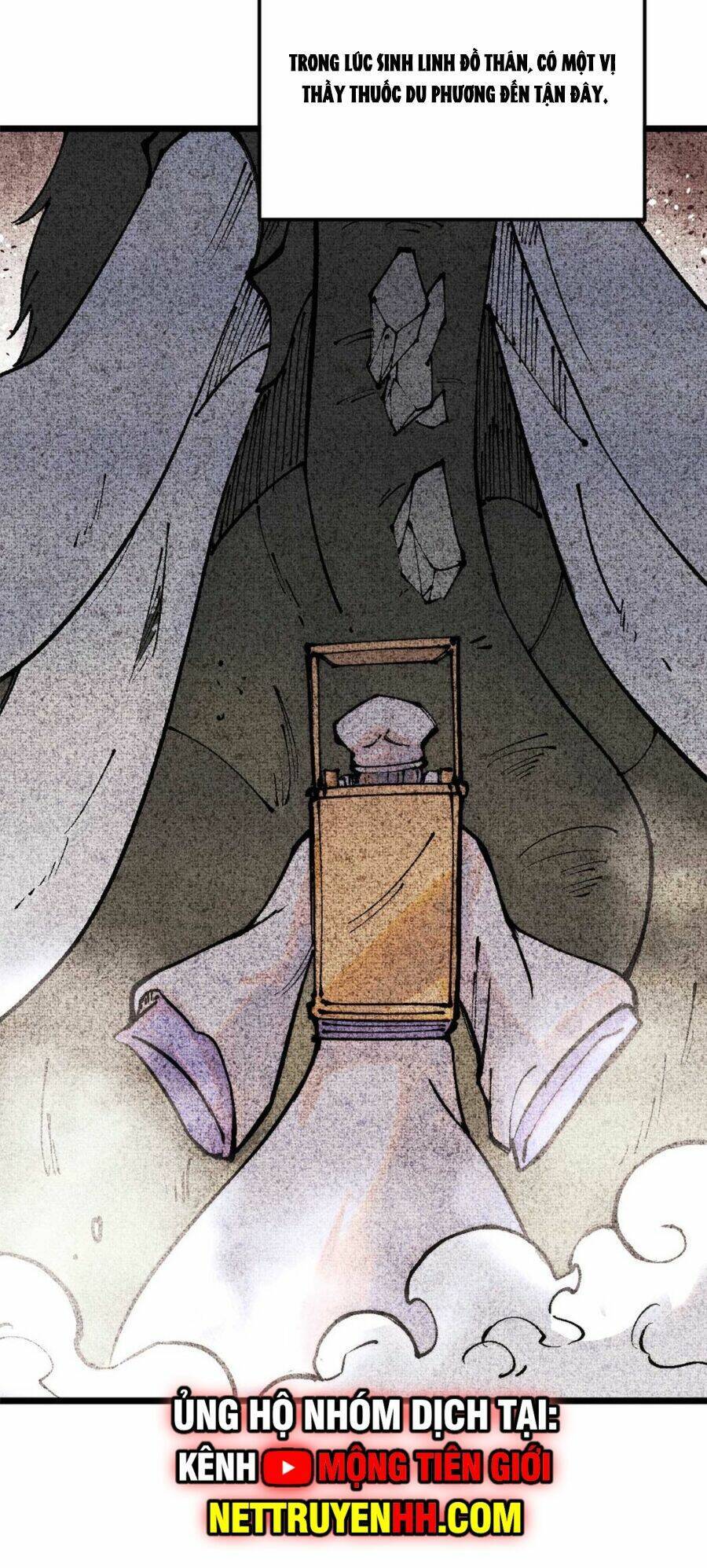 Vạn Cổ Tối Cường Tông Chap 320 - Next Chap 321