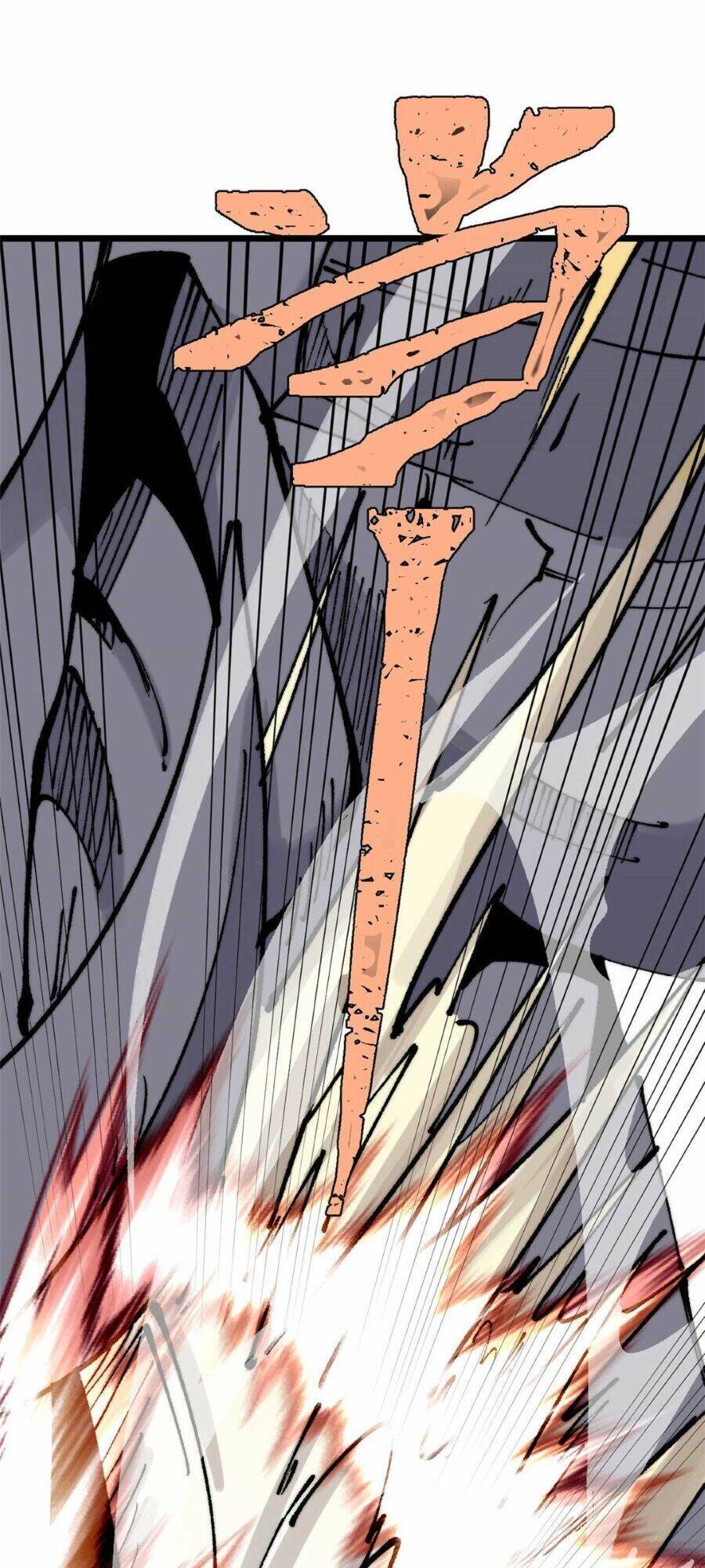 Vạn Cổ Tối Cường Tông Chap 320 - Next Chap 321