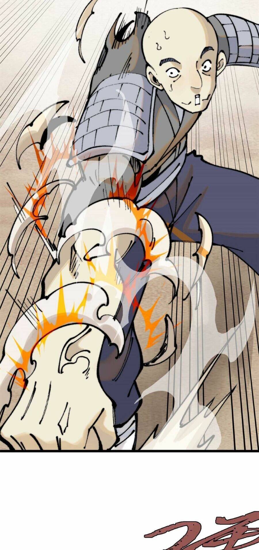 Vạn Cổ Tối Cường Tông Chap 320 - Next Chap 321