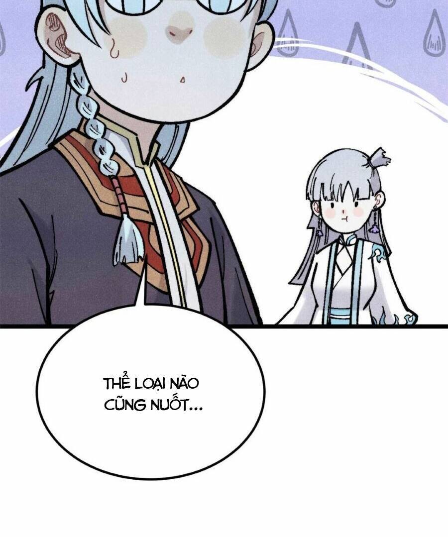 Vạn Cổ Tối Cường Tông Chap 320 - Next Chap 321