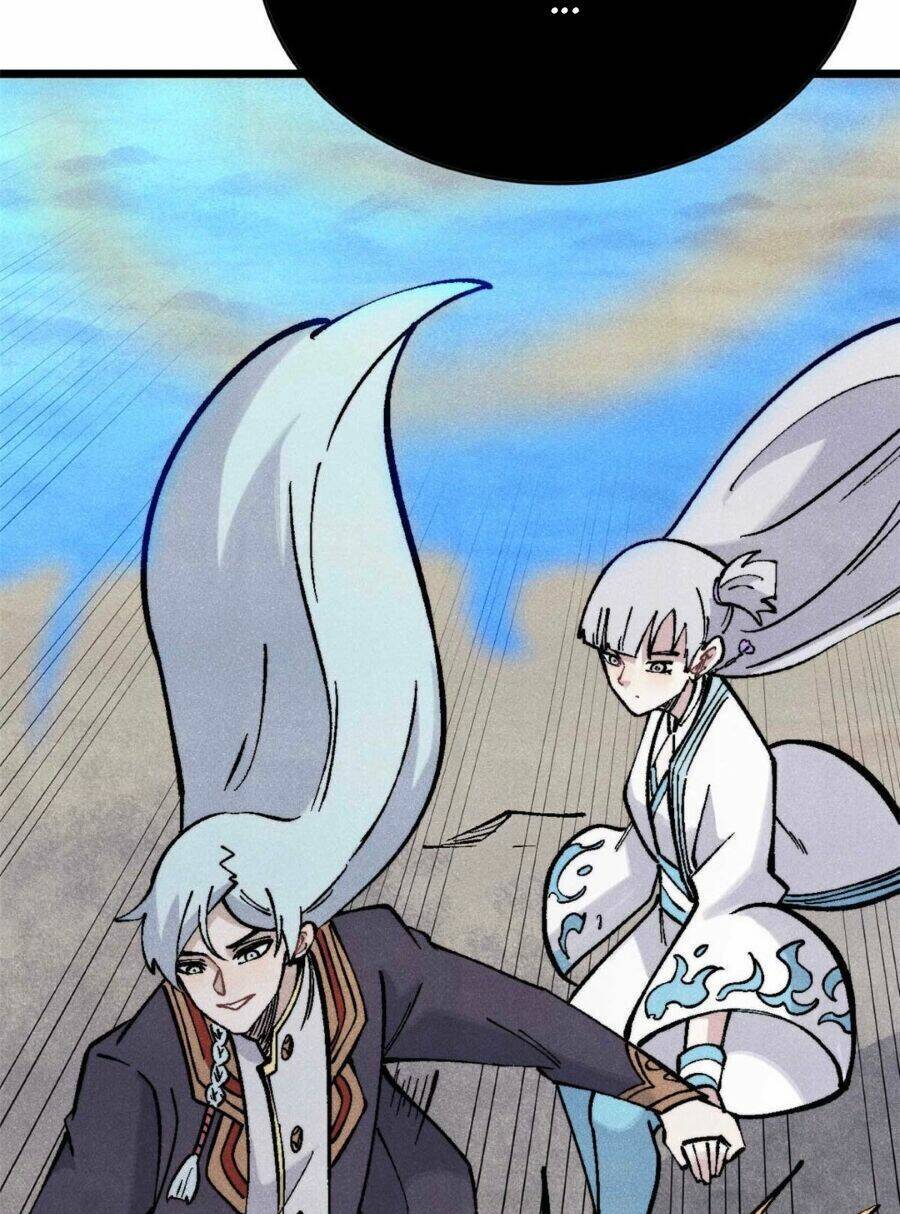 Vạn Cổ Tối Cường Tông Chap 320 - Next Chap 321