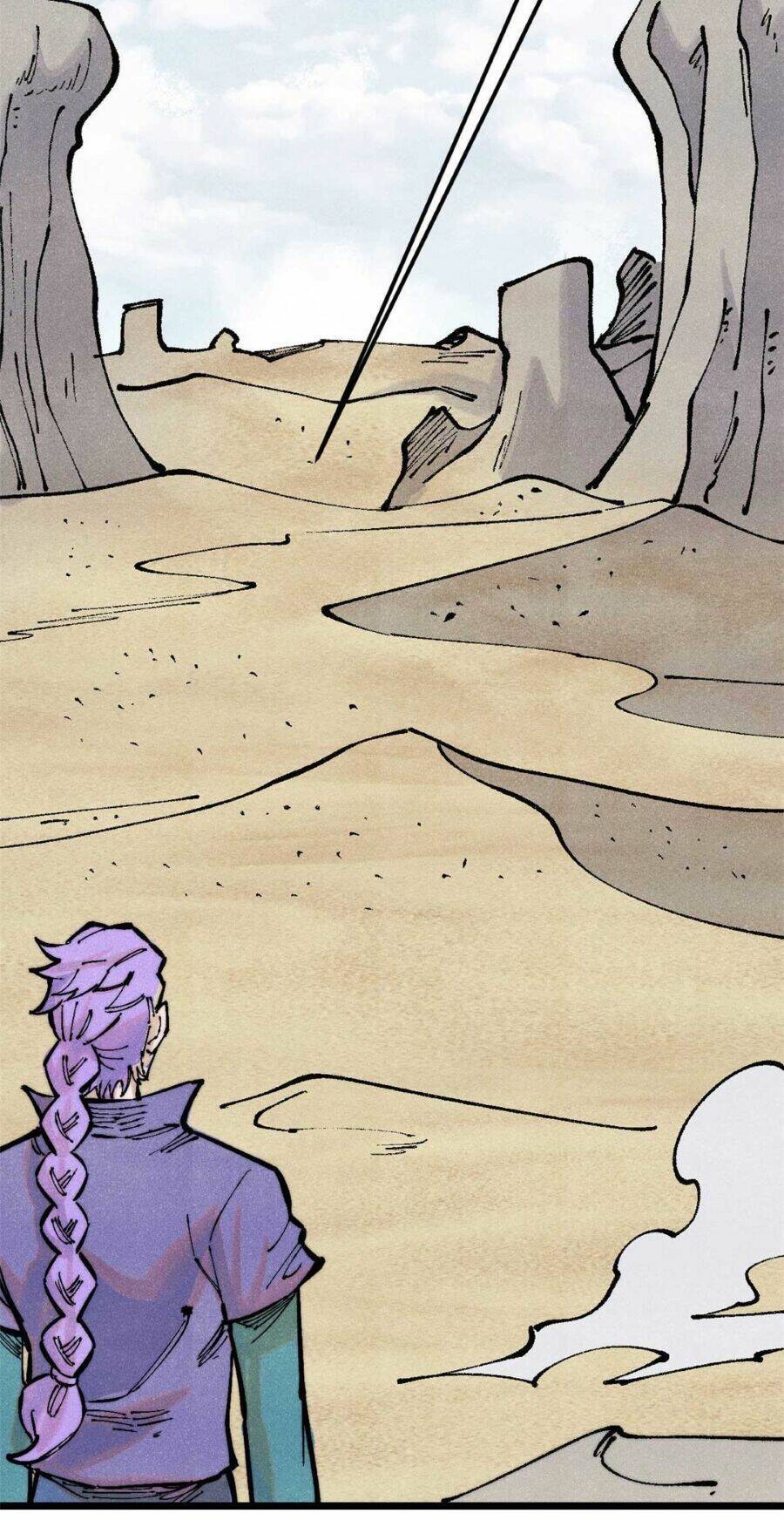 Vạn Cổ Tối Cường Tông Chap 320 - Next Chap 321