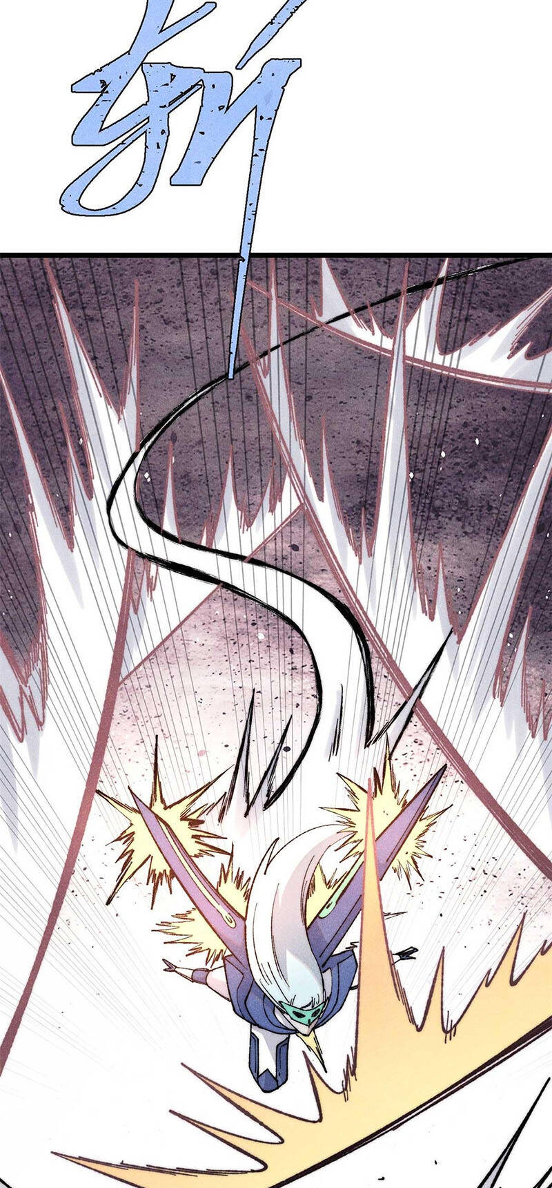 Vạn Cổ Tối Cường Tông Chap 322 - Next Chap 323