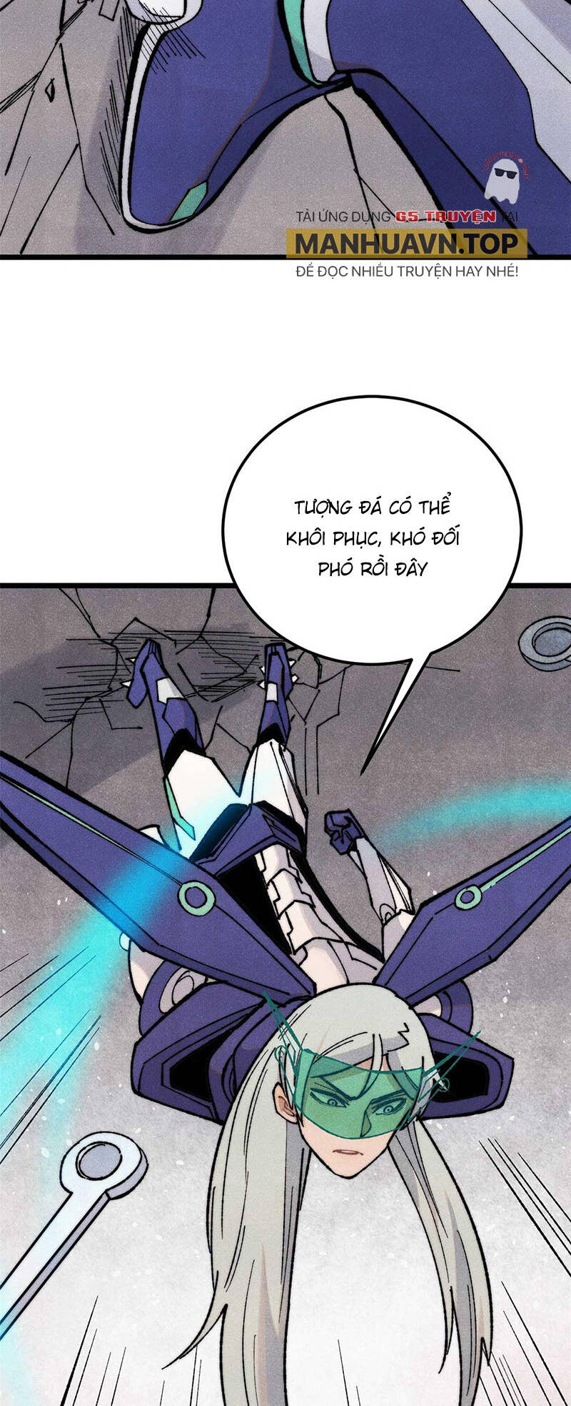 Vạn Cổ Tối Cường Tông Chap 322 - Next Chap 323