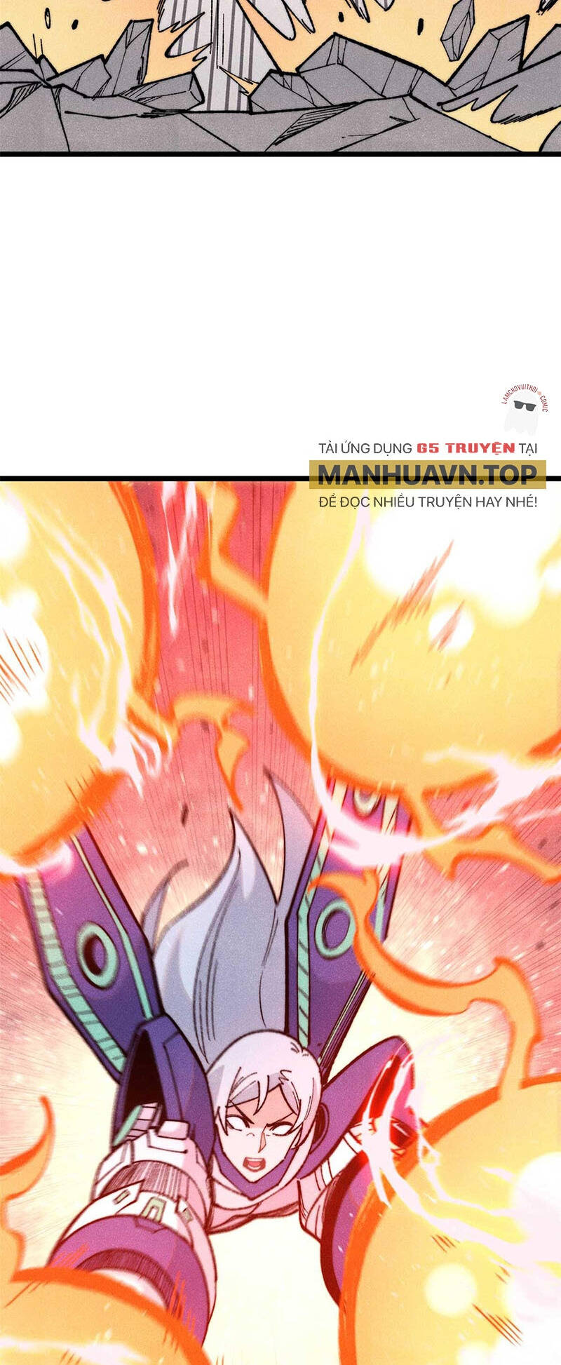 Vạn Cổ Tối Cường Tông Chap 322 - Next Chap 323