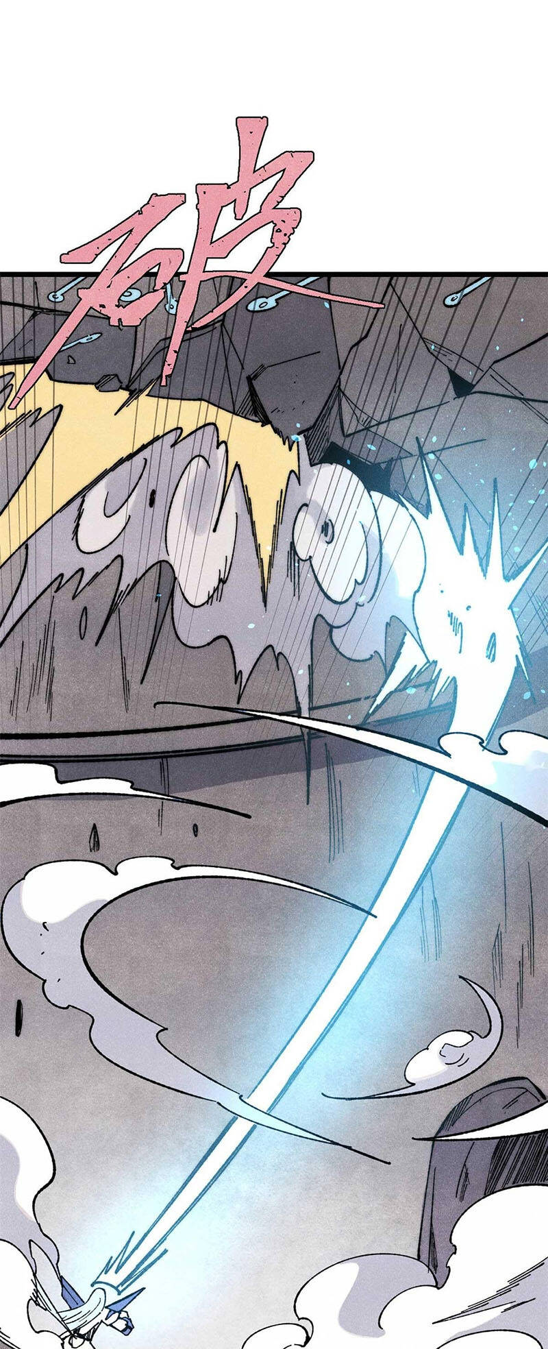 Vạn Cổ Tối Cường Tông Chap 322 - Next Chap 323