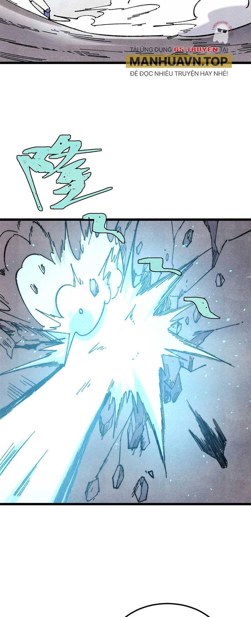 Vạn Cổ Tối Cường Tông Chap 322 - Next Chap 323