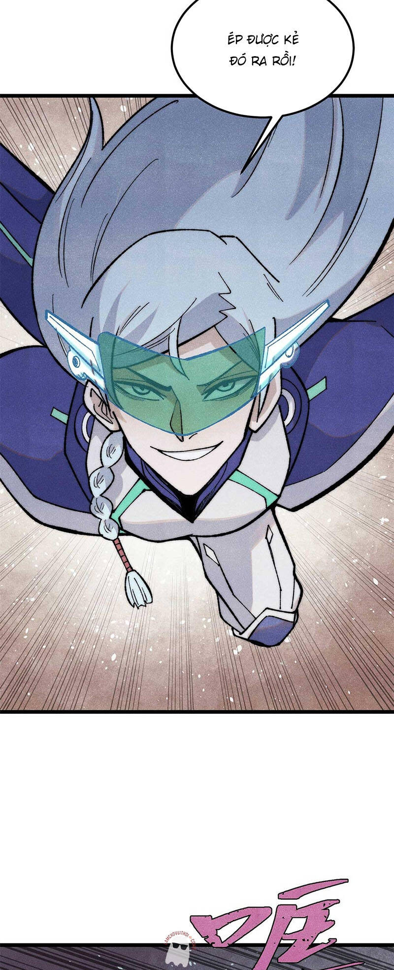 Vạn Cổ Tối Cường Tông Chap 322 - Next Chap 323