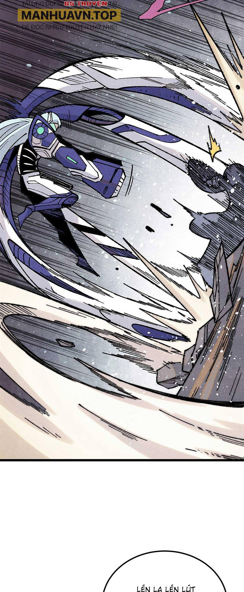 Vạn Cổ Tối Cường Tông Chap 322 - Next Chap 323