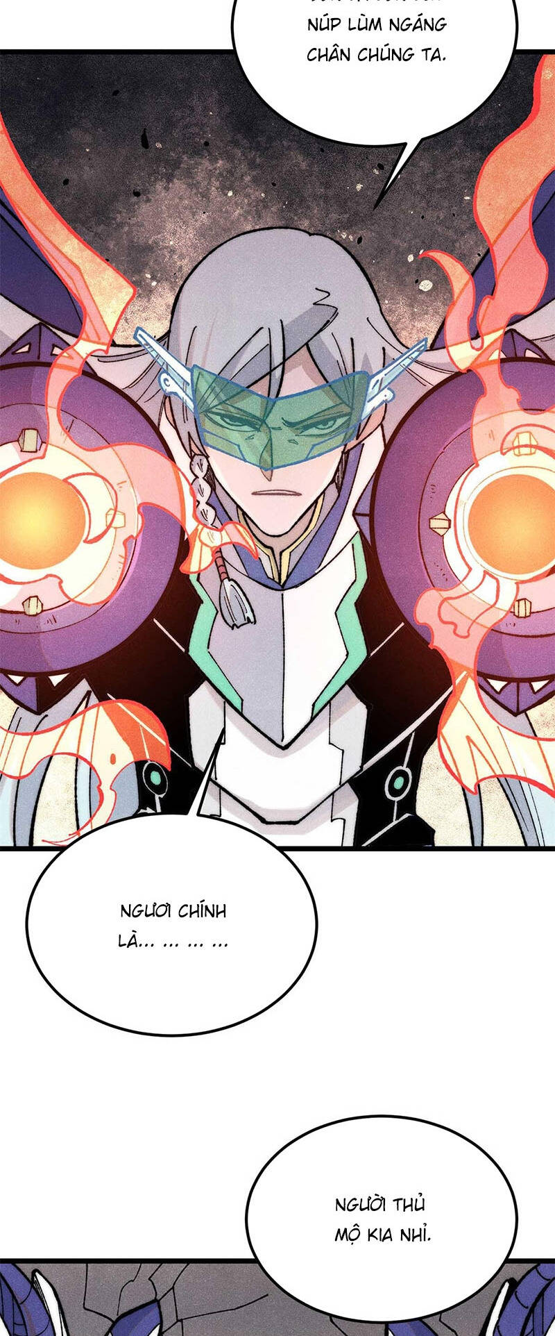 Vạn Cổ Tối Cường Tông Chap 322 - Next Chap 323