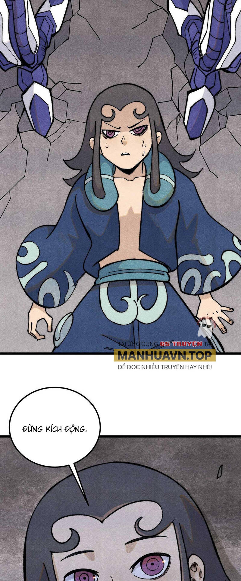 Vạn Cổ Tối Cường Tông Chap 322 - Next Chap 323