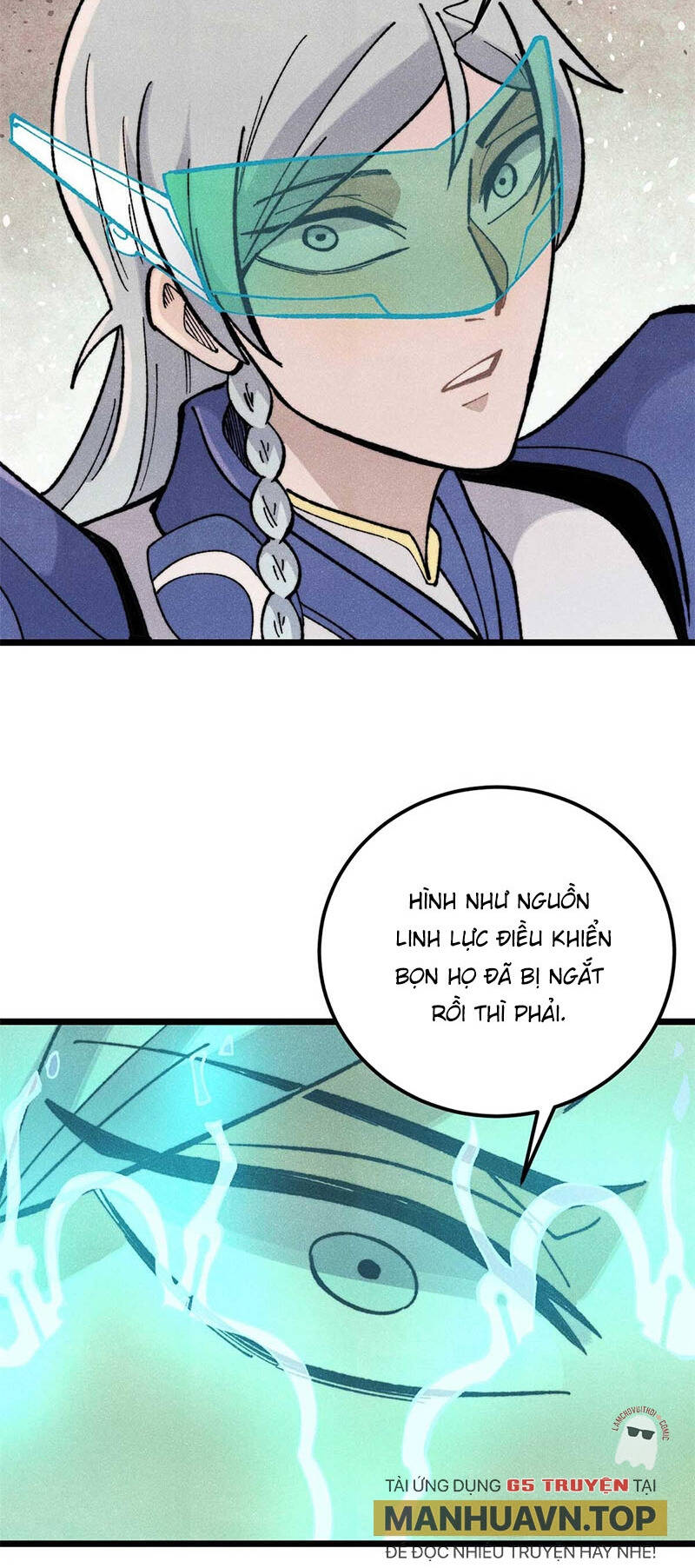 Vạn Cổ Tối Cường Tông Chap 322 - Next Chap 323