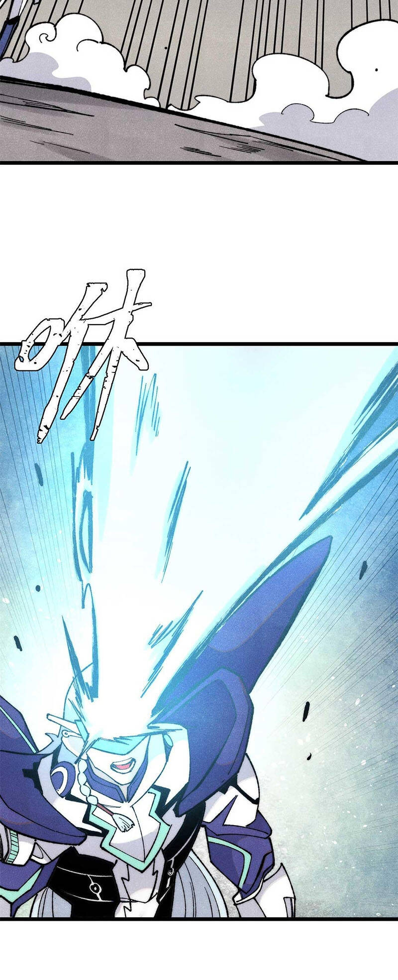 Vạn Cổ Tối Cường Tông Chap 322 - Next Chap 323