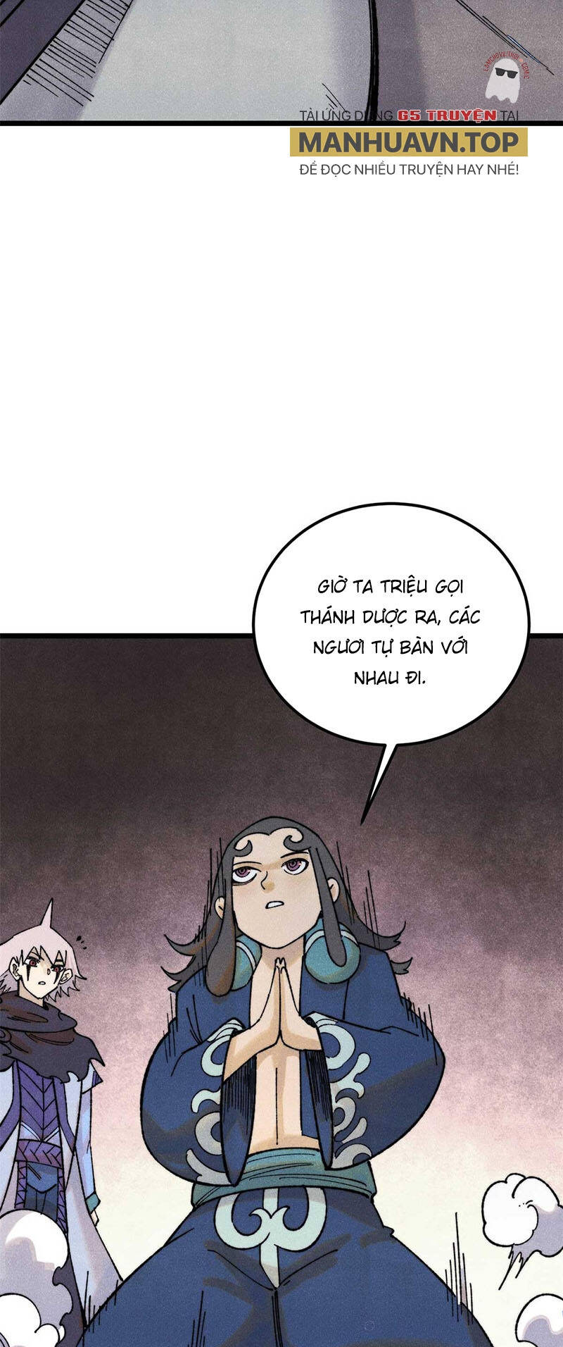 Vạn Cổ Tối Cường Tông Chap 322 - Next Chap 323