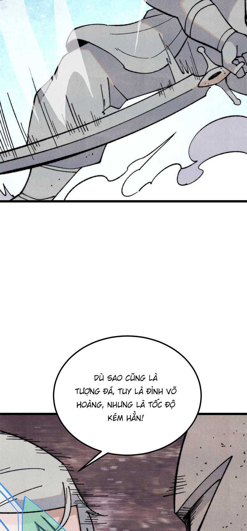 Vạn Cổ Tối Cường Tông Chap 322 - Next Chap 323