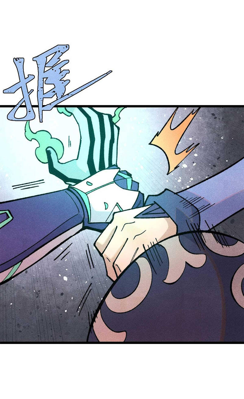 Vạn Cổ Tối Cường Tông Chap 322 - Next Chap 323