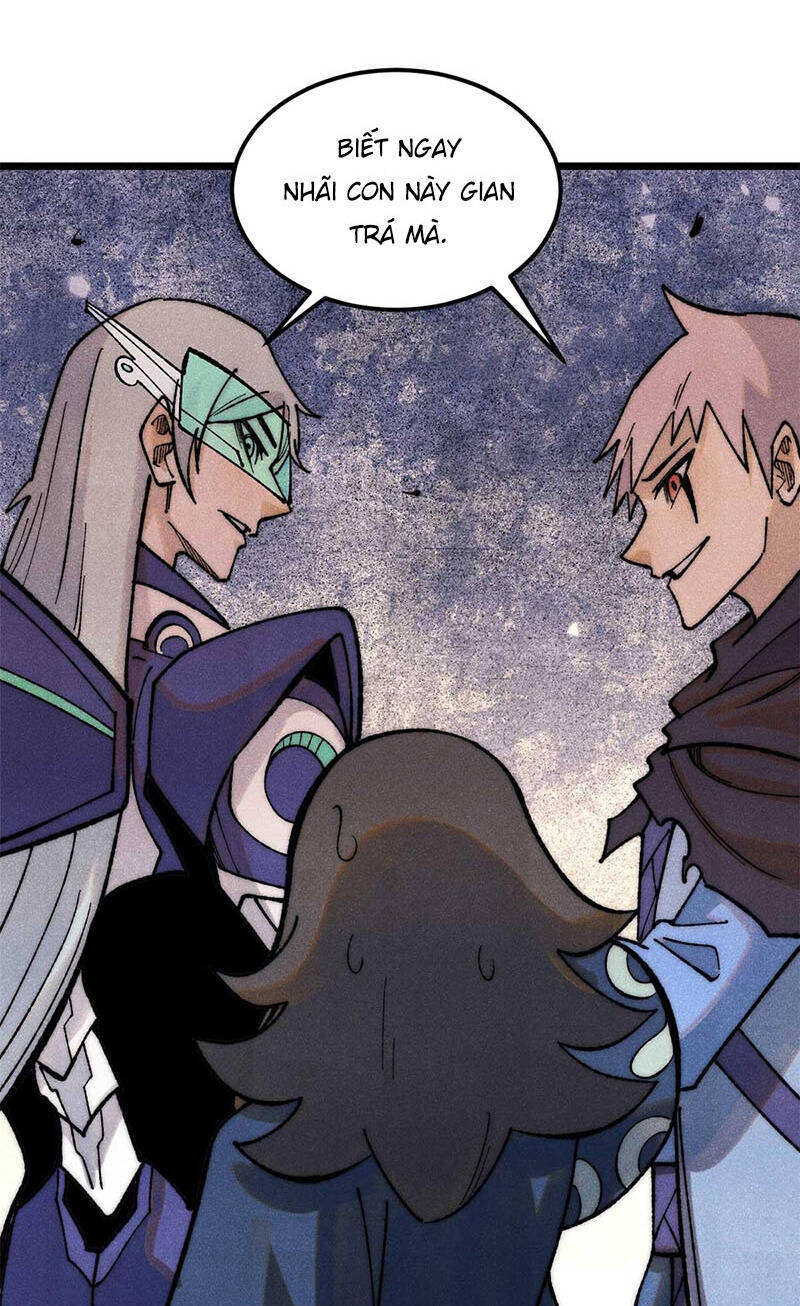 Vạn Cổ Tối Cường Tông Chap 322 - Next Chap 323