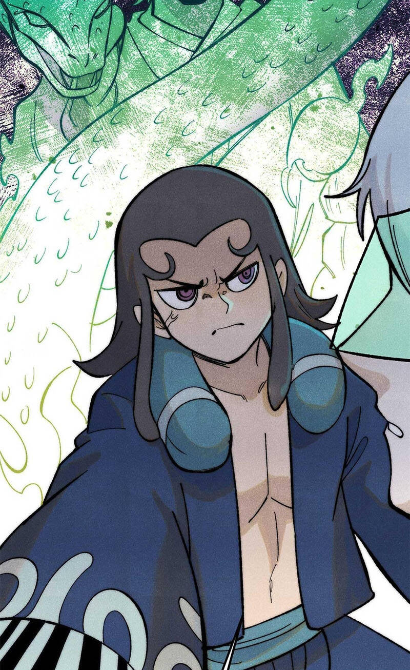 Vạn Cổ Tối Cường Tông Chap 322 - Next Chap 323