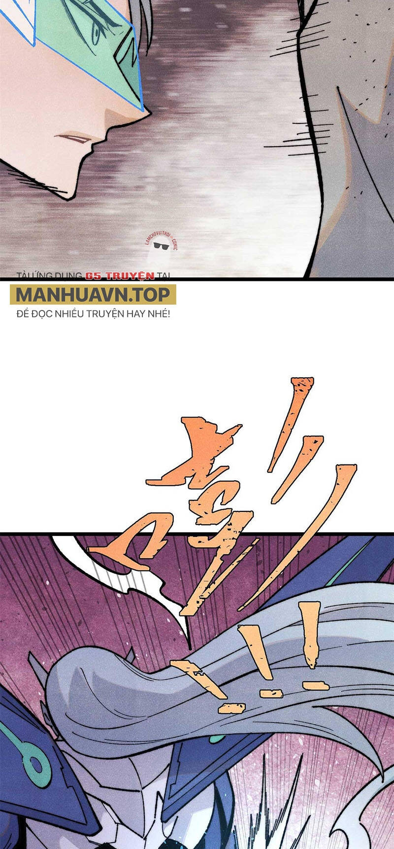 Vạn Cổ Tối Cường Tông Chap 322 - Next Chap 323