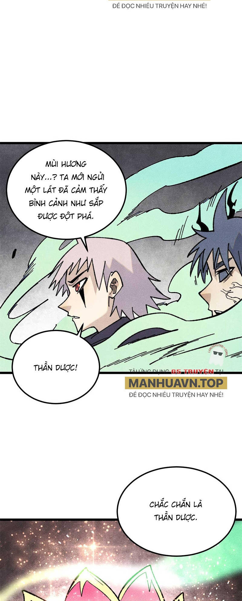 Vạn Cổ Tối Cường Tông Chap 322 - Next Chap 323