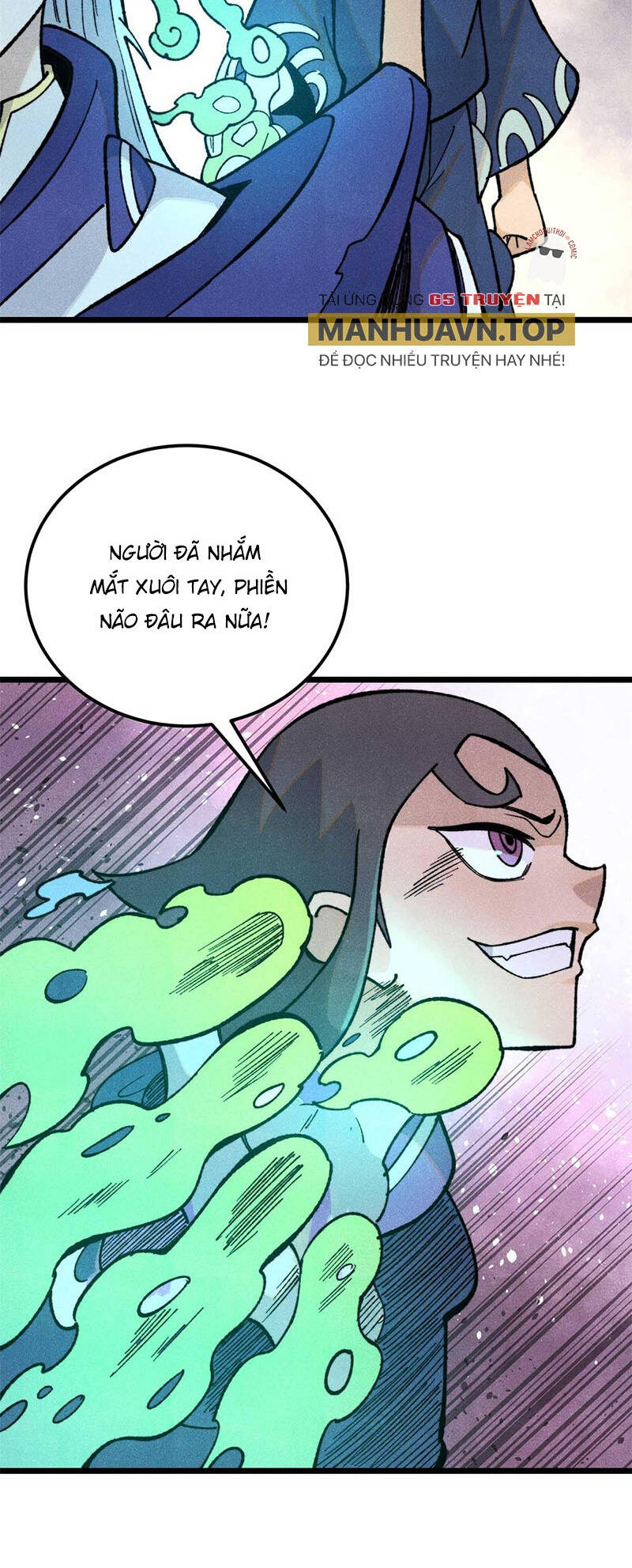 Vạn Cổ Tối Cường Tông Chap 322 - Next Chap 323